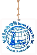 Vaishali Travels & Tours Pvt Ltd